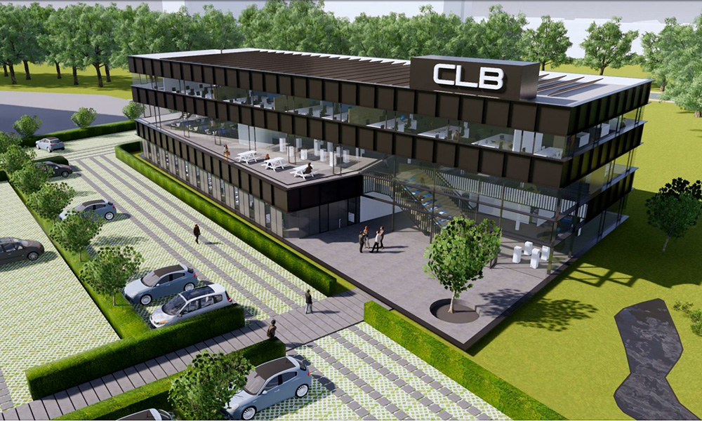 <span class="timelineyear">2020</span><h4 class="timelinetitle">Nieuw kantoor in Oosterhout</h4>