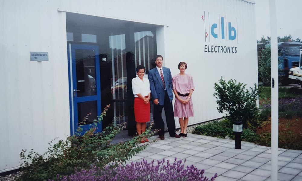 <span class="timelineyear">1989</span><h4 class="timelinetitle">First office in De Rijp</h4>